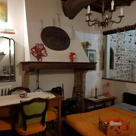 Non Ditelo Al Duca - Lo Spagna Apartment Spoleto