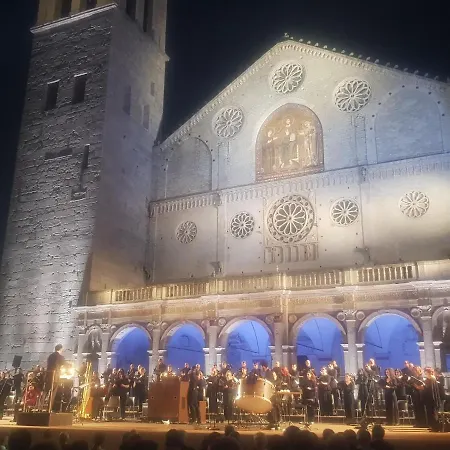 Apartment Non Ditelo Al Duca - Lo Spagna *