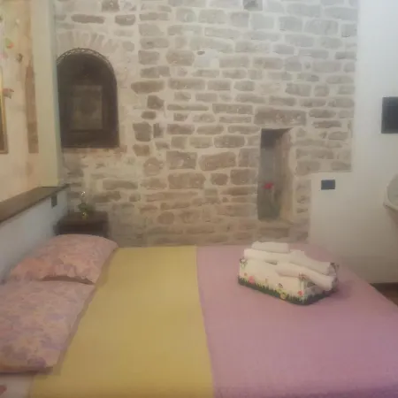 Apartment Non Ditelo Al Duca - Lo Spagna Spoleto