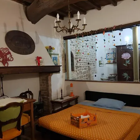 Apartamento Non Ditelo Al Duca - Lo Spagna