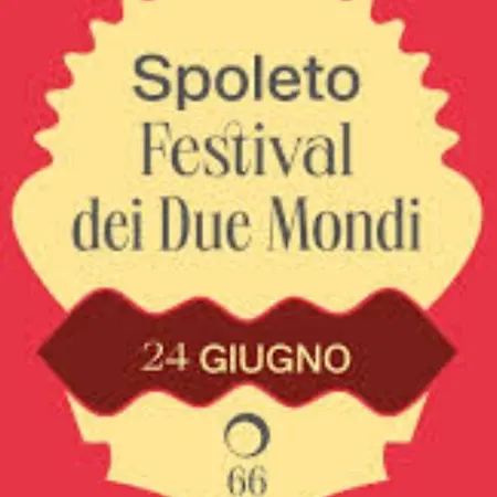 Non Ditelo Al Duca - Lo Spagna דירה ספולטו