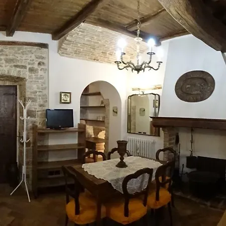 Apartamento Non Ditelo Al Duca - Lo Spagna *