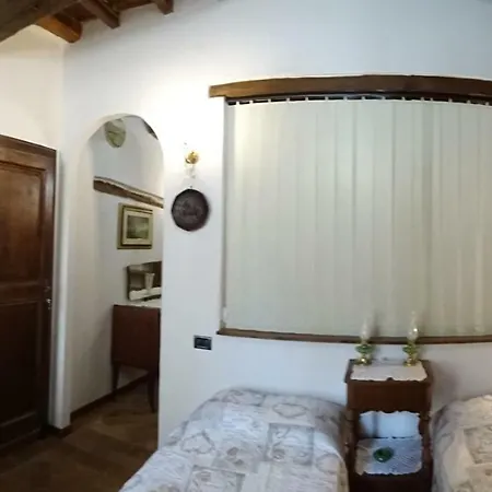 Apartamento Non Ditelo Al Duca - Lo Spagna *