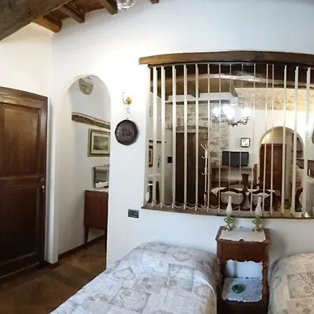 Apartment Non Ditelo Al Duca - Lo Spagna Spoleto