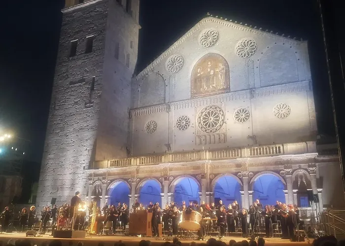 Apartment Non Ditelo Al Duca - Lo Spagna *