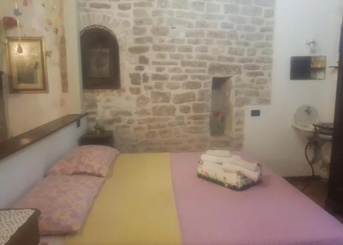 Apartment Non Ditelo Al Duca - Lo Spagna Spoleto