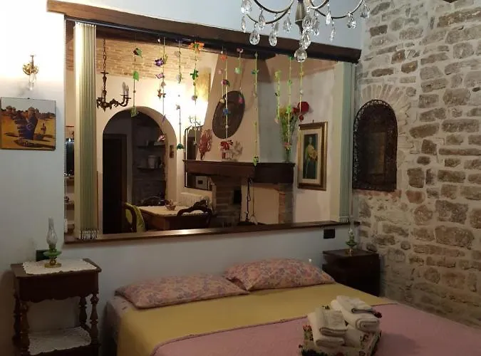 Non Ditelo Al Duca - Lo Spagna * Spoleto