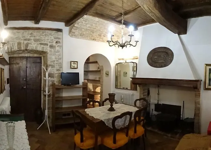 Apartment Non Ditelo Al Duca - Lo Spagna *