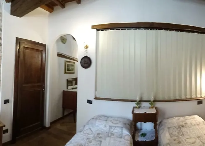 Apartment Non Ditelo Al Duca - Lo Spagna *