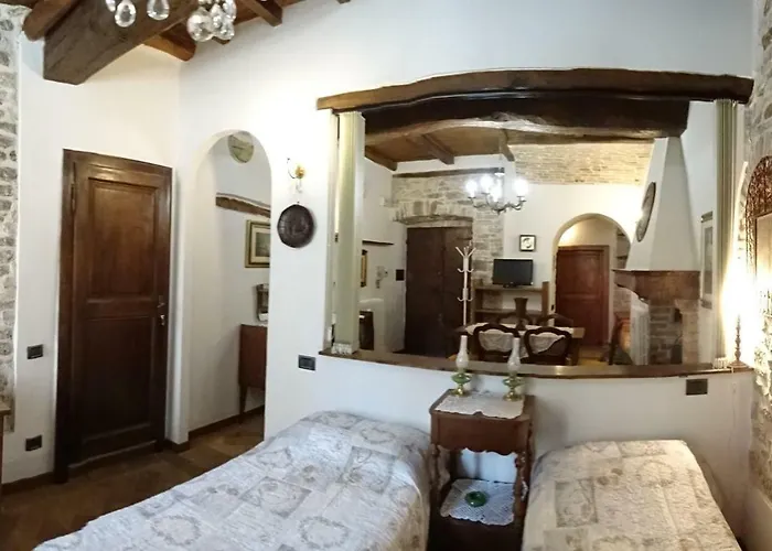 Non Ditelo Al Duca - Lo Spagna Spoleto