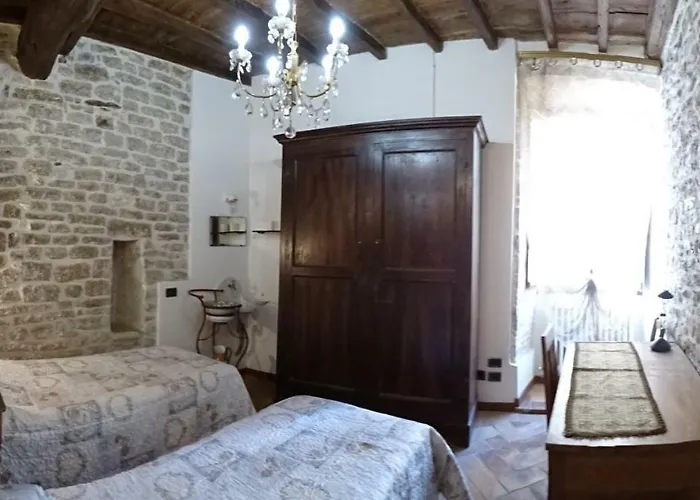 Non Ditelo Al Duca - Lo Spagna Spoleto