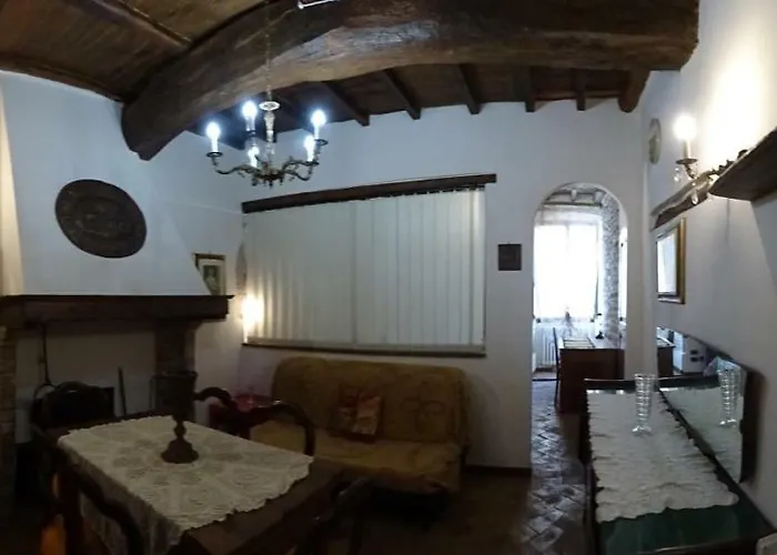 Non Ditelo Al Duca - Lo Spagna Spoleto